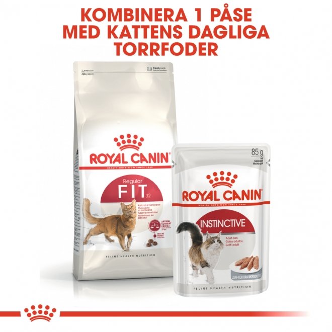  Royal Canin Fit 32