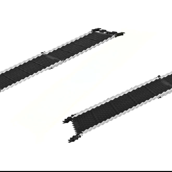 Basic Travel Utdragbar Bilramp