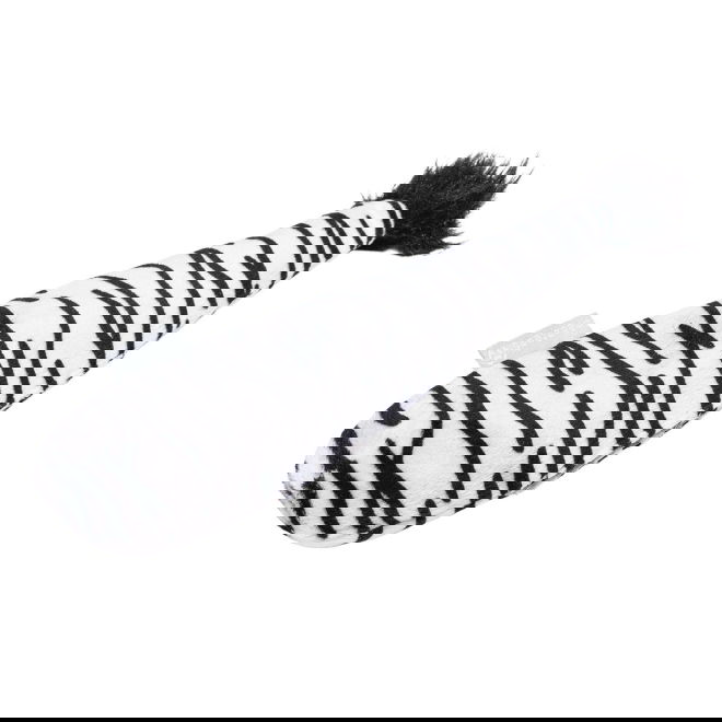Beeztees Catnip Jungle Zebrasvans
