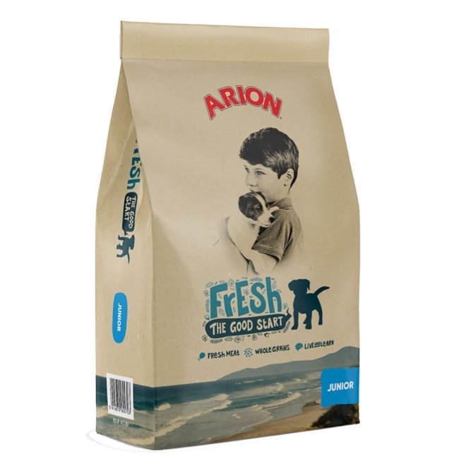 Arion Fresh Dog Junior