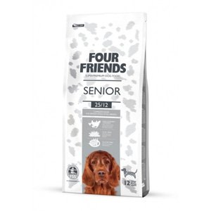 FourFriends Dog Senior (3 kg)