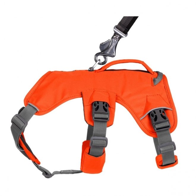 Ruffwear Web Master Hundsele Orange