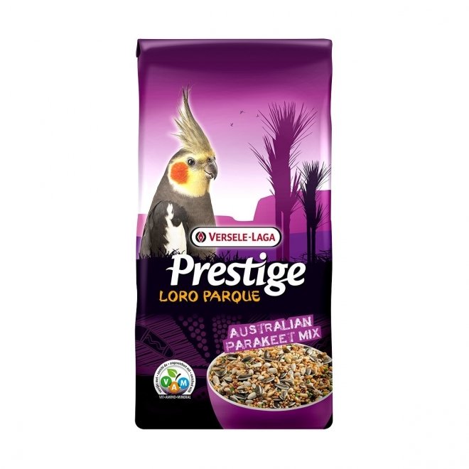 Versele-Laga Prestige Loro Parque Aus Parakeet 20 kg