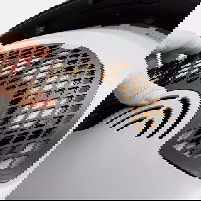Whisker OdorTrap Hållare till Litter-Robot 4