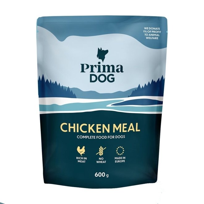 PrimaDog Chicken Meal