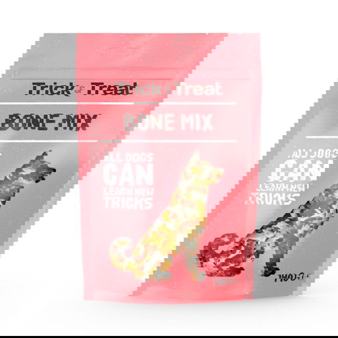 Trick & Treat Ben Mix (140 g)