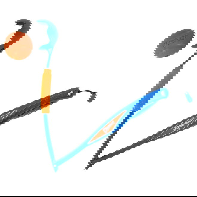 Chuckit Fetch & Fold Luncher Bollkastare