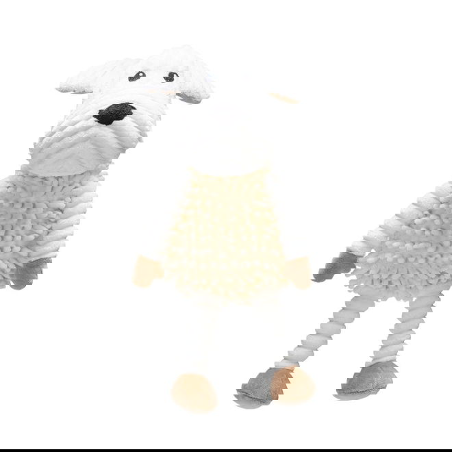 Beeztees Eco Onne Mjukisdjur Mus