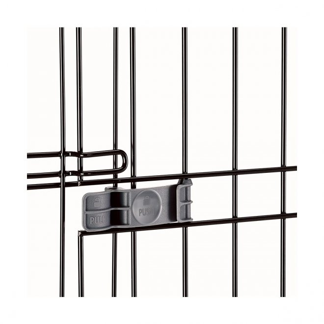Ferplast Superior Hundbur (77 x 51 x 55 cm)