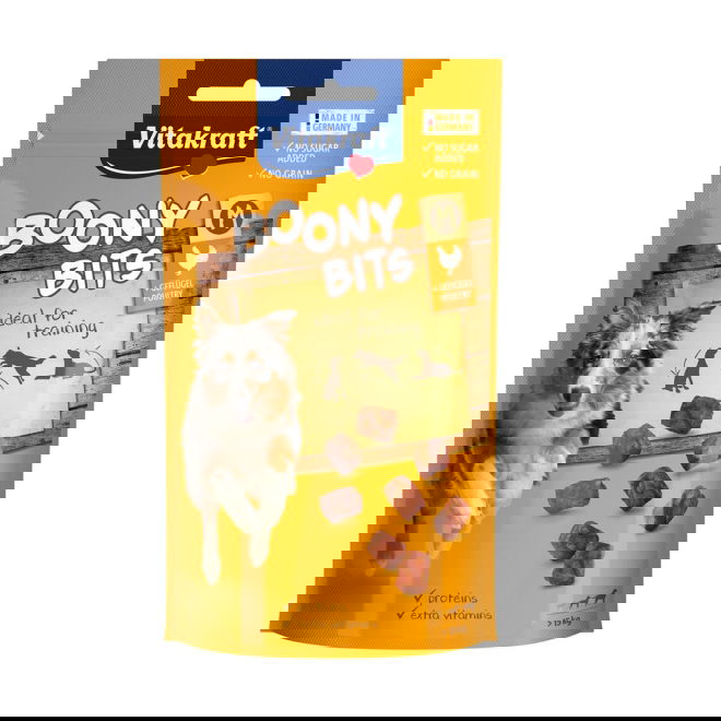 Vitakraft Boony Bits (120 g)