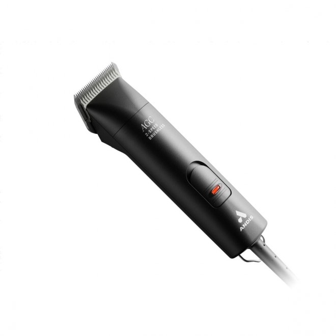 Andis AGCB 2-speed Clipper Hundtrimmer