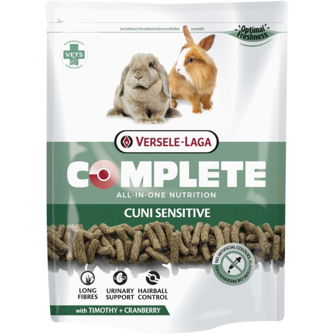 Versele-Laga Complete Kanin Sensitive (500 g)