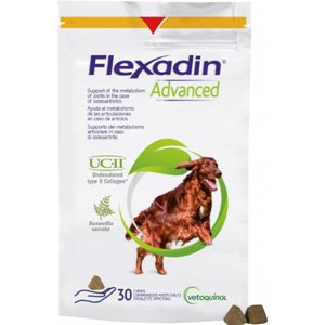 Flexadin Advanced (30 tbl)