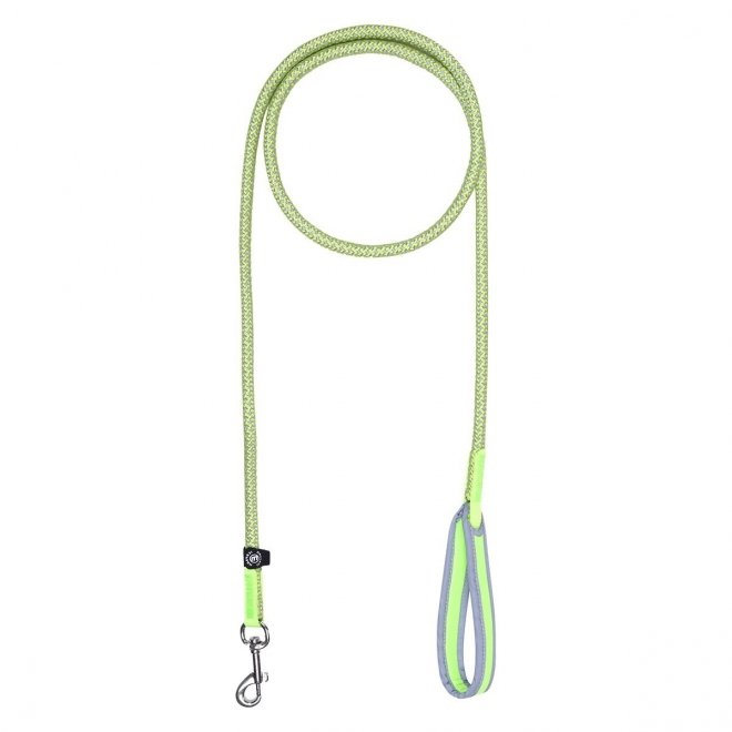 IcePeak Brightly Hundkoppel (Gul)