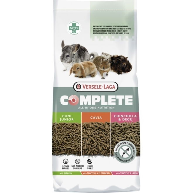 Versele-Laga Complete Cavia Marsvinspellets (8 kg)