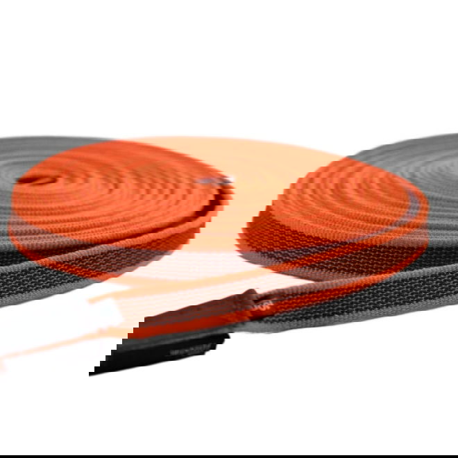 Non-Stop Friction Long Line Orange