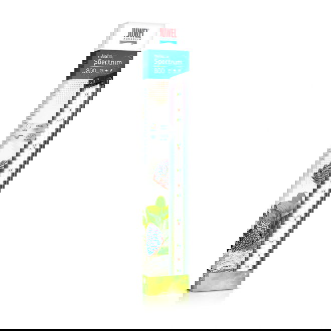 Juwel HeliaLux Spectrum LED Akvariebelysning (800mm)