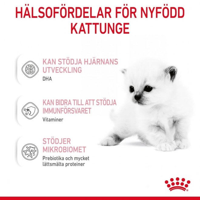 Royal Canin Babycat Milk