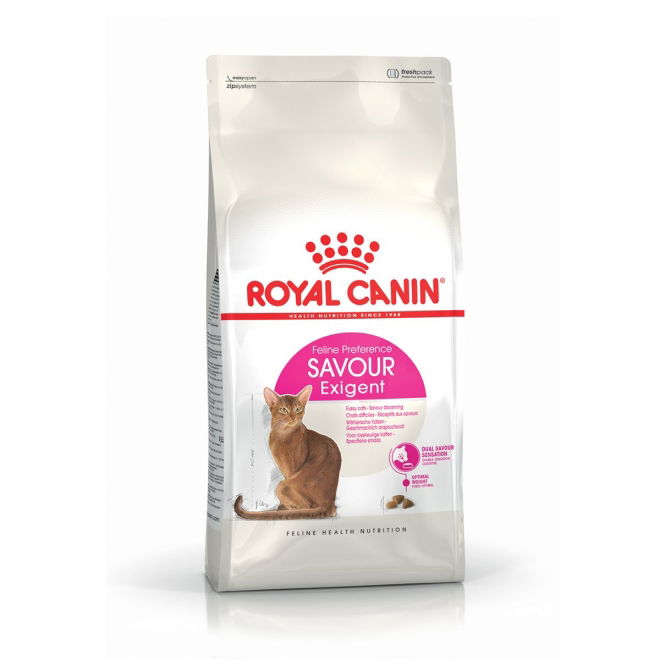 Royal Canin Exigent Savour Sensation 35/30