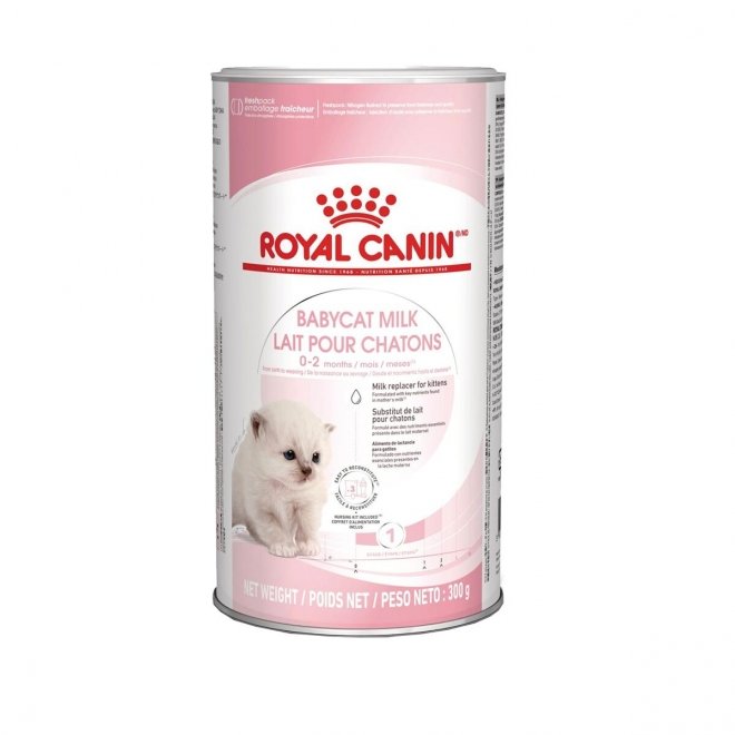 Royal Canin Babycat Milk