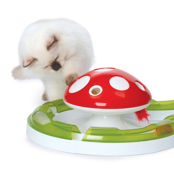 Catit Senses 2.0 Mushroom