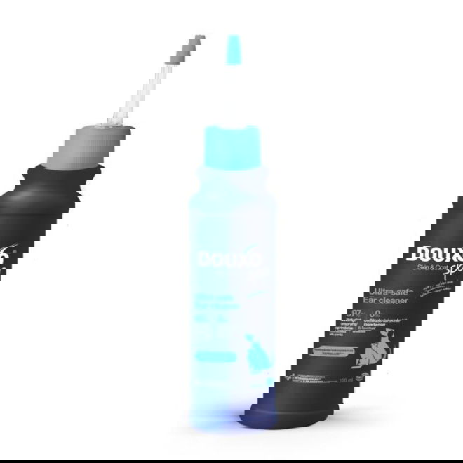 Douxo Spa Dewaxing Öronrengöring 120 ml