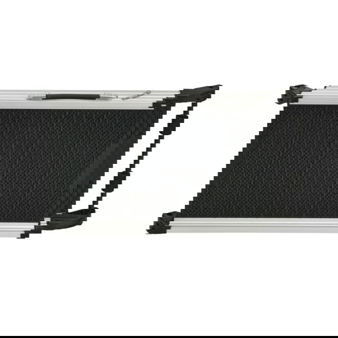 Basic Travel Utdragbar Bilramp