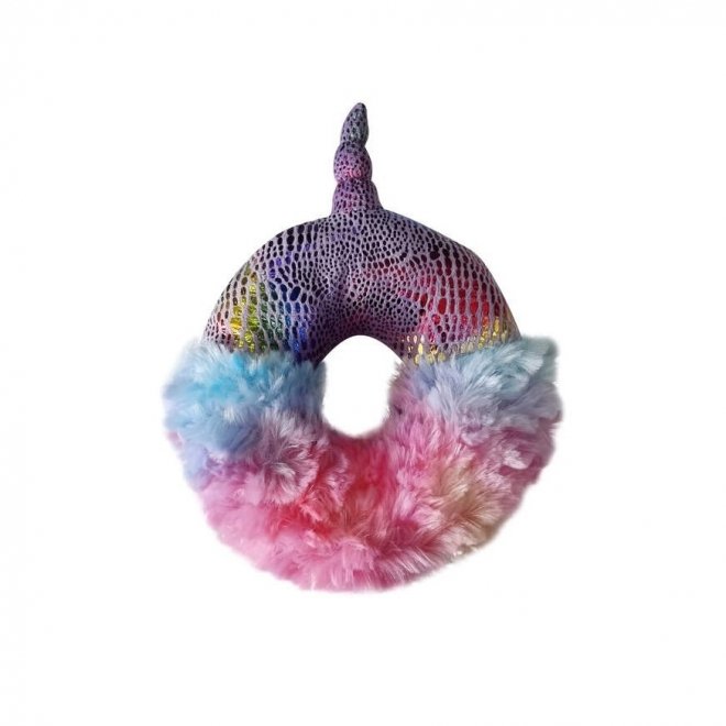 Bark-a-Boo Unicorns 4-ever Mjuk Donut