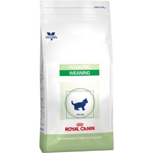 Royal Canin Veterinary Diets Cat Pediatric Weaning 2 kg